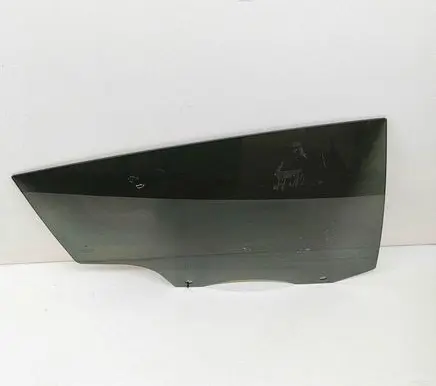 Tesla Model Y Rear door window glass 149551100B