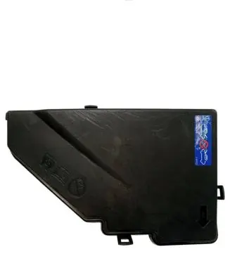 Volvo XC90 Fuse box cover 31398001