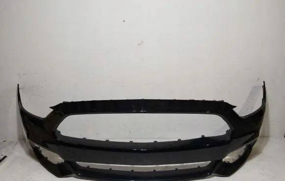Ford Mustang VI Front bumper