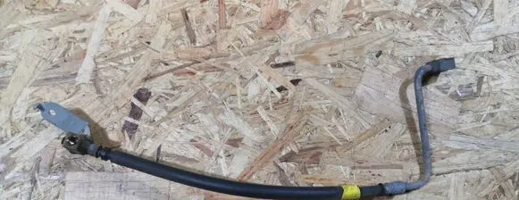 Brake line pipe/hose