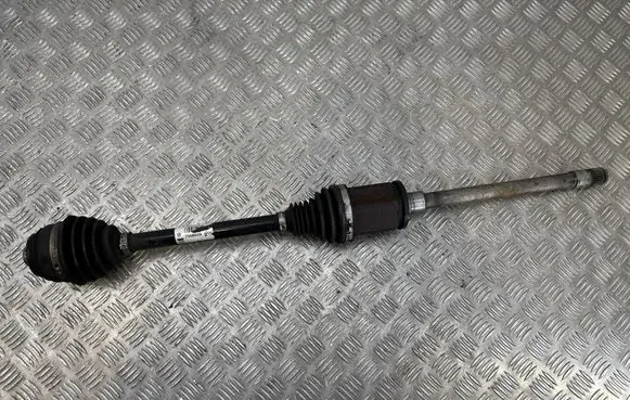 BMW X4 F26 Front driveshaft 7598028