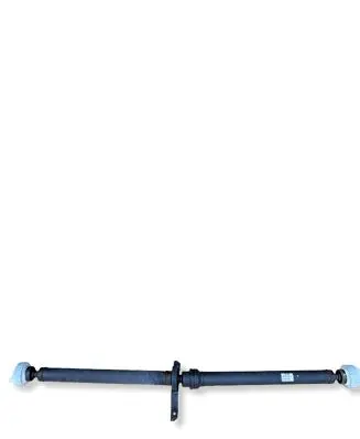 Audi A4 S4 B6 8E 8H Drive shaft (set) 8E0521101G