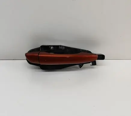 Citroen C4 III e-C4 Front door exterior handle 9802977180 980297821T