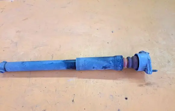 Mercedes-Benz E W212 Rear shock absorber/damper A2043260598