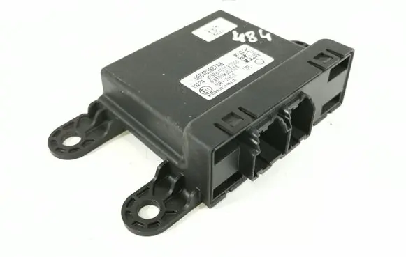 Dodge RAM Parking PDC control unit/module 068403887AB