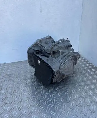 Nissan Qashqai Automatic gearbox 1XN1A 1XN1AVA 310201XN1A