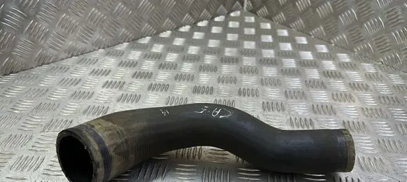 Land Rover Evoque I Intercooler hose/pipe