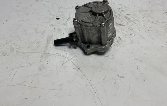 Mercedes-Benz Sprinter W906 Vacuum pump A6510900005 6510900005