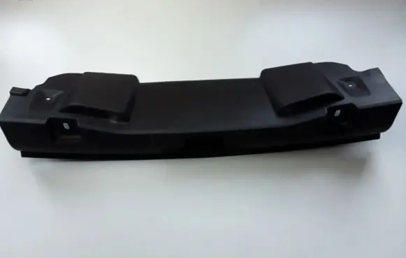 Ford Kuga III Trunk/boot sill cover protection LV4BS404C08AB