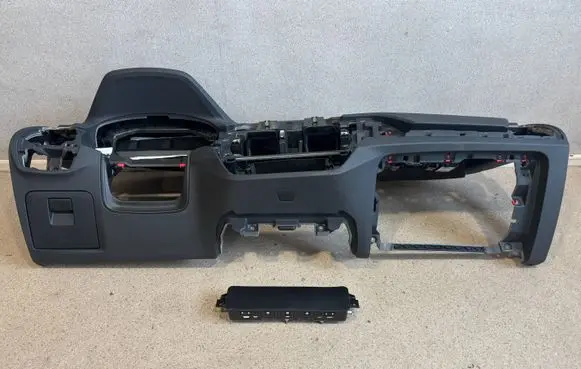 BMW X3 G01 Dashboard 9363843 6848581