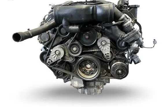 Jaguar F-Type Engine DX239424AC 306PS
