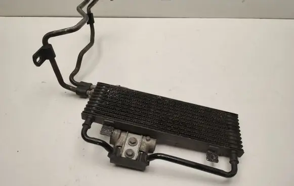 Mercedes-Benz CL C216 Transmission/gearbox oil cooler A2215002200