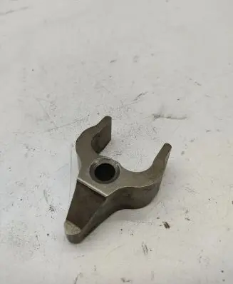 BMW 5 F10 F11 Fuel Injector clamp holder