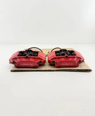 Porsche Cayman 987 Front brake caliper 996351426 20706804 996351425