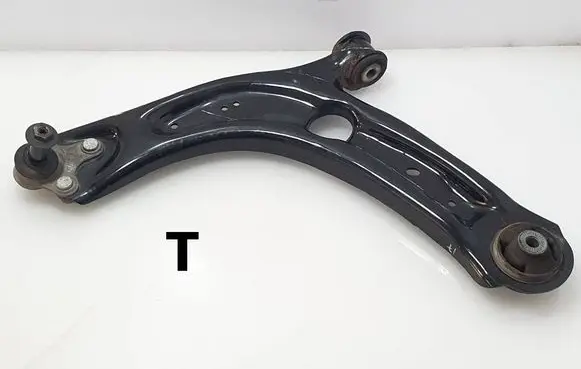 Volkswagen Tiguan Allspace Front control arm 3Q0407151G 642YPDC000