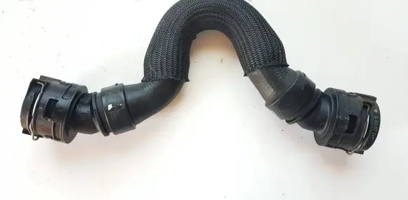 Peugeot 2008 II Engine coolant pipe/hose HSR2517602 HSR22605 34520085