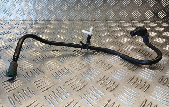 Peugeot 207 Vacuum line/pipe/hose 