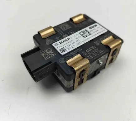 BMW i4 Distronic sensor radar 0203305019 5A4C6A0