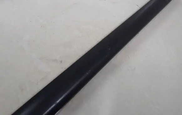 Nissan Primera Front door trim (molding) 808712F000