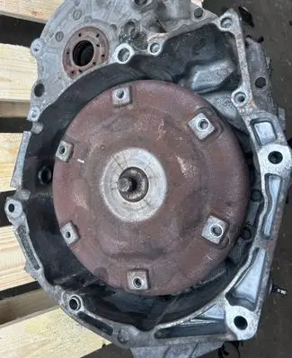 Opel Insignia A Automatic gearbox AF406 TF80SC 55562430A