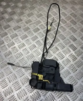 Mercedes-Benz E W211 Front door lock 004138112629 0007560445