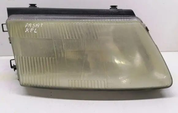 Volkswagen PASSAT B5 Headlight/headlamp 1486920012