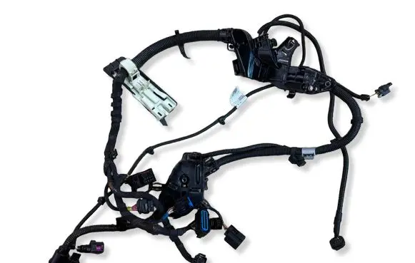 BMW 3 G20 G21 Engine installation wiring loom 9470696