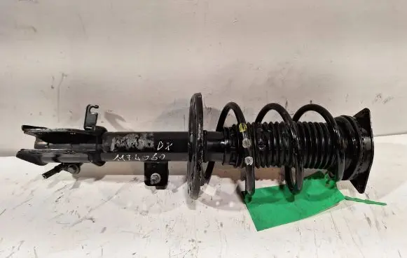 Peugeot 208 Front shock absorber/damper
