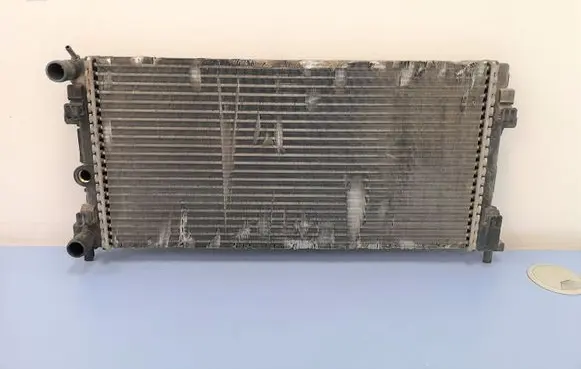 Seat Ibiza IV (6J,6P) Coolant radiator 6R0121253 6R0121253A 6R0121253L