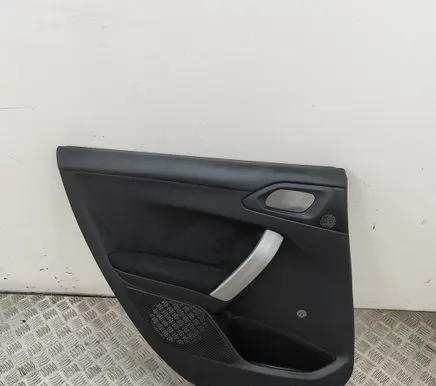Peugeot 2008 I Rear door card panel trim 96763548ZD