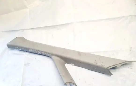 Hyundai Trajet Other interior part