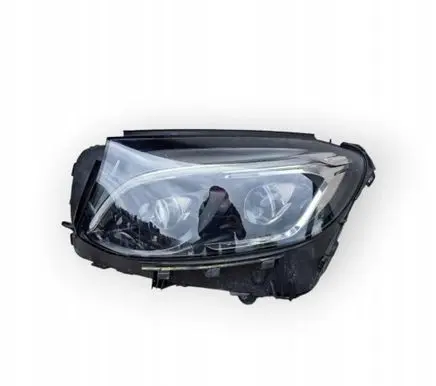 Mercedes-Benz GLC C253 Headlight/headlamp A2539060301