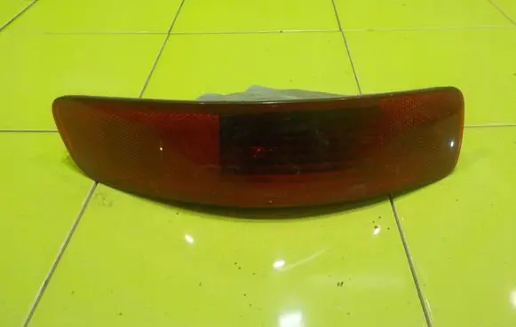 Peugeot 4007 Rear/tail lights 
