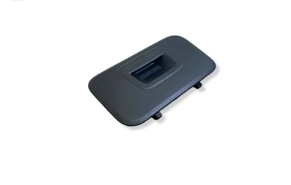 BMW 5 G30 G31 G38 Trunk/boot trim cover 7464191