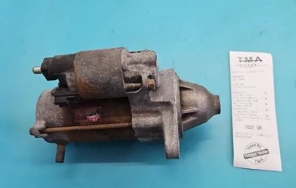 Toyota Corolla E120 E130 Starter motor 2280007591 IMPRK1557259