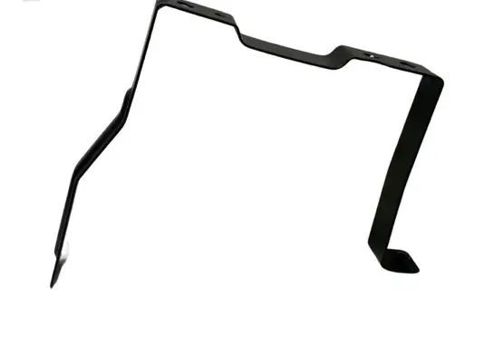 Volvo XC90 Battery bracket 31383849