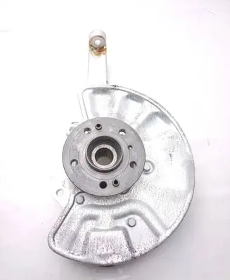 Mercedes-Benz GLE (W166 - C292) Front wheel hub A1663301020