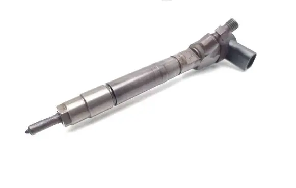 Jeep Grand Cherokee (WJ) Fuel injector A6120700587 0445110204