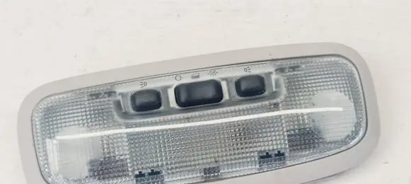 Ford C-MAX I Front seat light 3S7A13K767AB