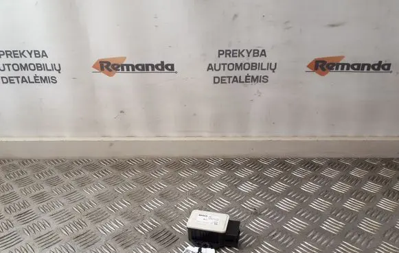 Hyundai i30 ESP acceleration yaw rate sensor 0265005700