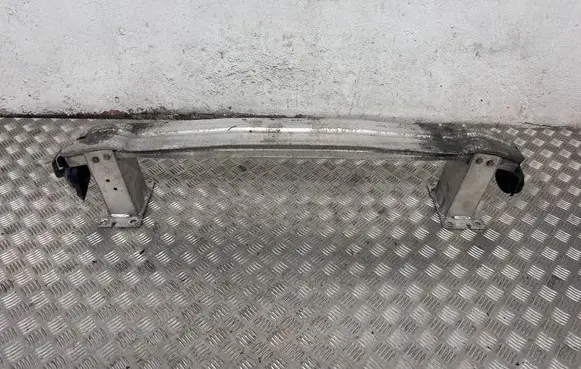 Front bumper cross member