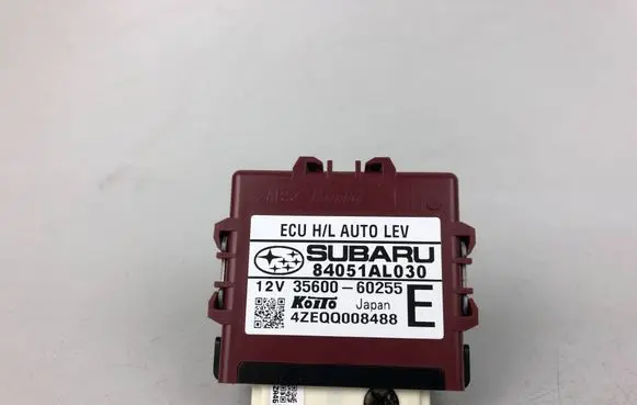 Subaru Outback (BS) Light module LCM 84051AL030