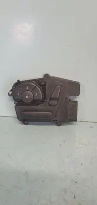 Mercedes-Benz R W251 Seat control module A1648704310