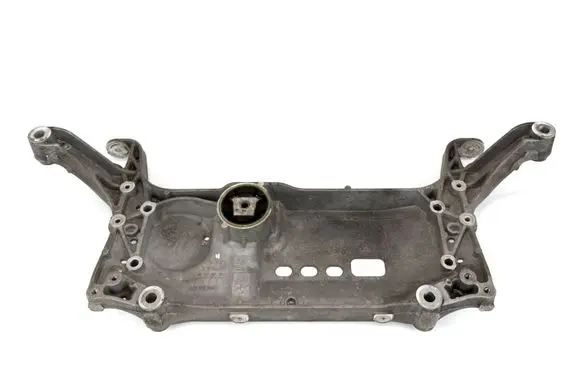 Volkswagen PASSAT B6 Front subframe 3C0199369F