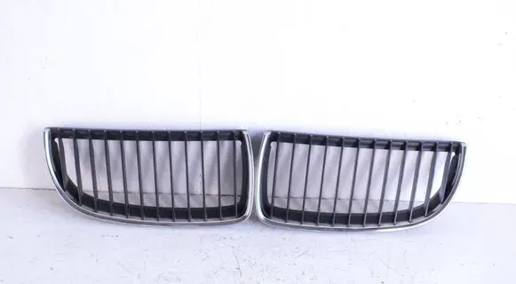 BMW 3 E90 E91 Front grill 7120007 7120008