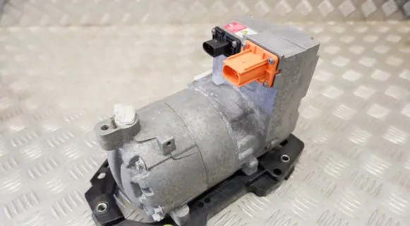 Volkswagen ID.3 Air conditioning (A/C) compressor (pump) 1EA820807B 1EA816797F
