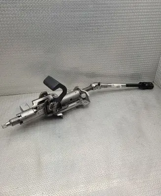 Opel Astra L Steering wheel axle 9830852580