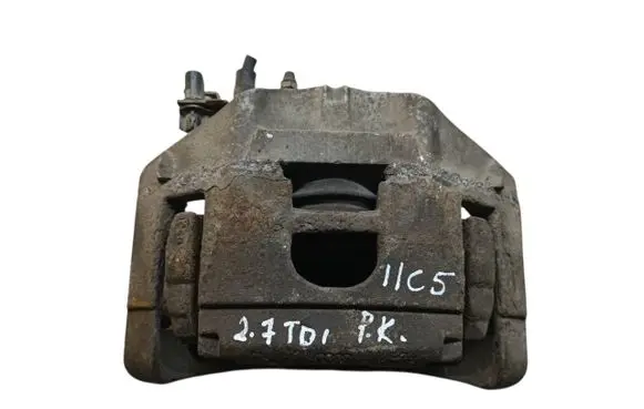 Audi A6 S6 C6 4F Front brake caliper 