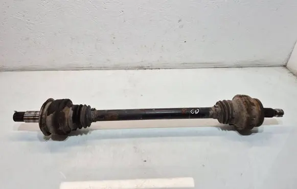 Mercedes-Benz C W204 Rear driveshaft