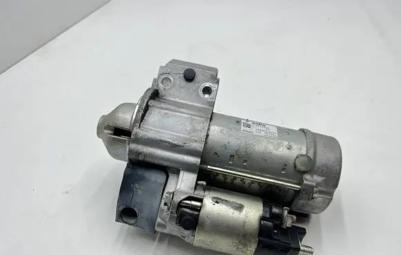 BMW 2 F22 F23 Starter motor 8570846